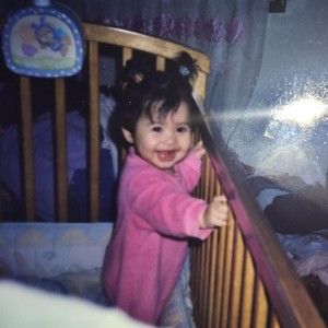 Meet your Posher, Somaly